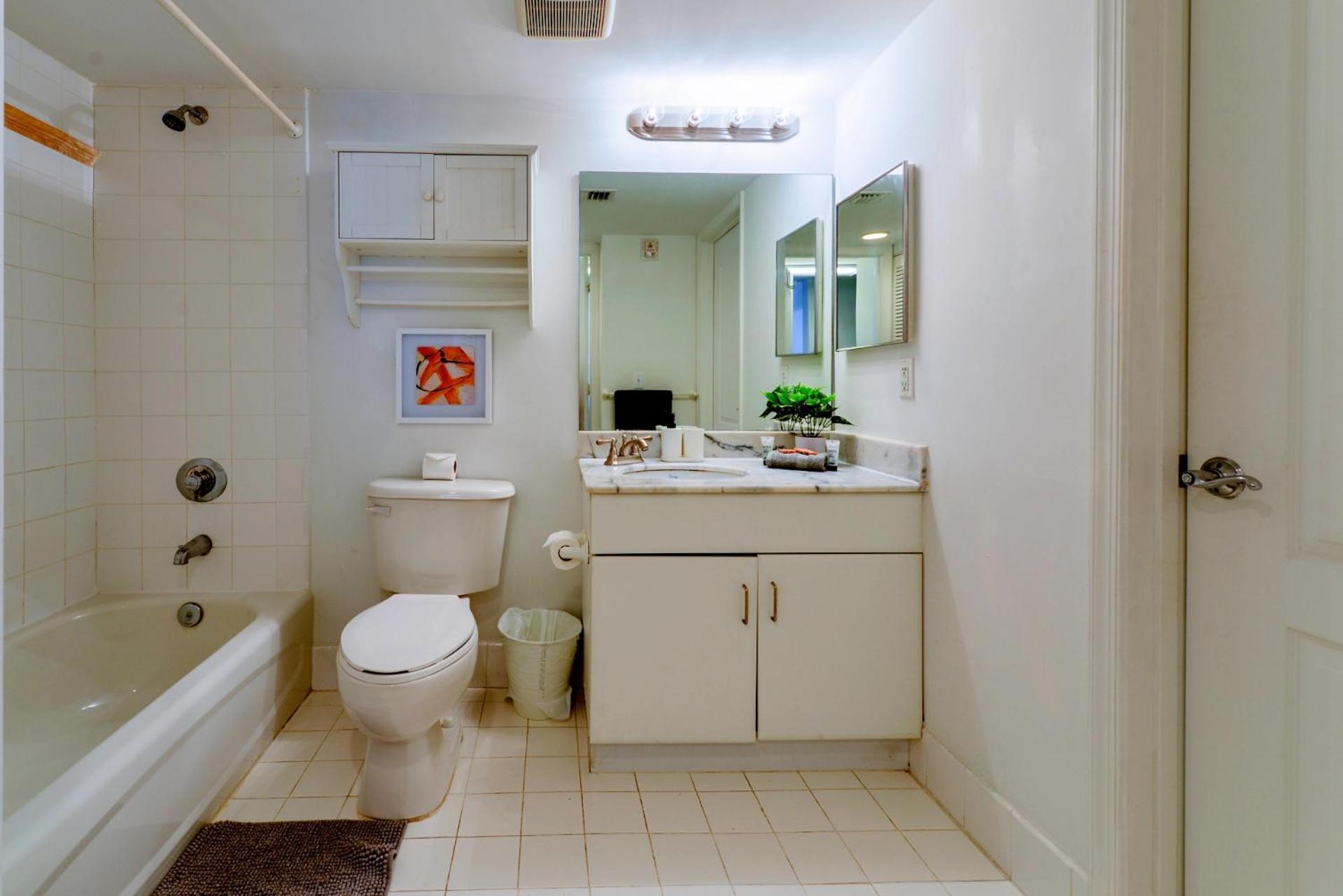 Ocean View Exquisite 1 Bedroom Condo With Free Parking Miami Extérieur photo
