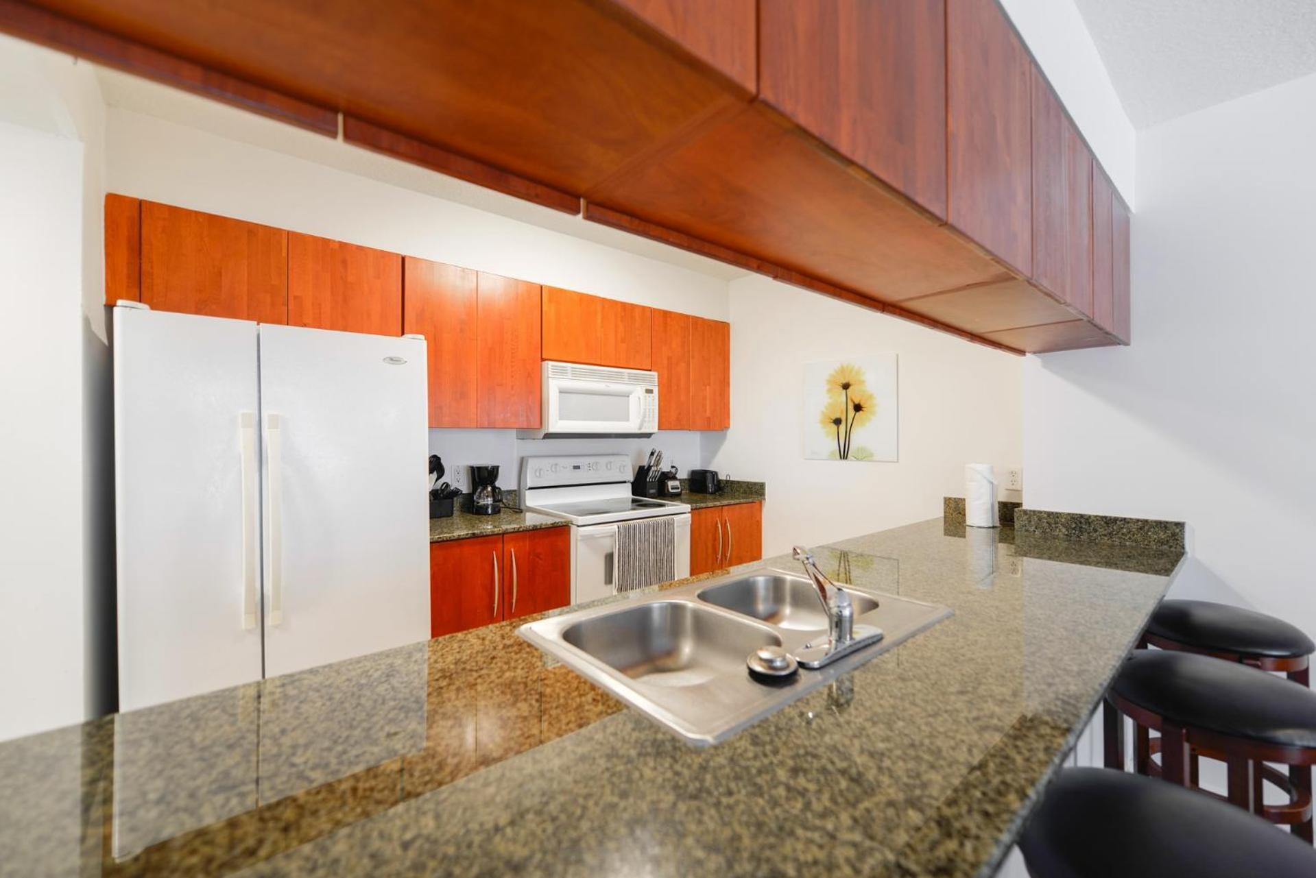Ocean View Exquisite 1 Bedroom Condo With Free Parking Miami Extérieur photo
